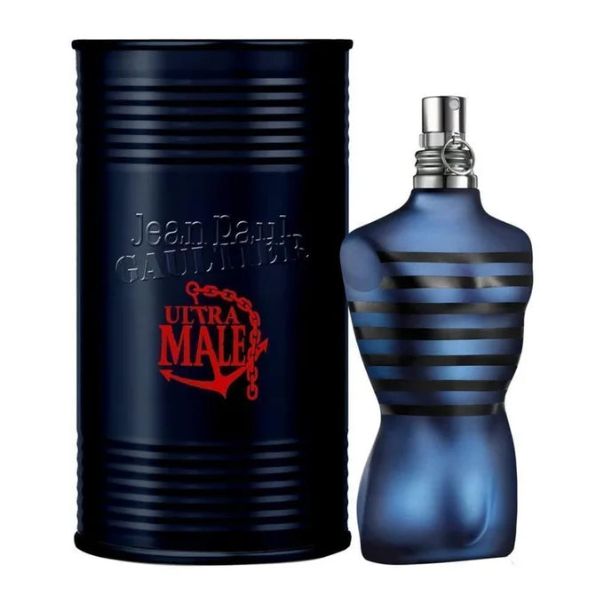 JPG Ultra Male 125ml