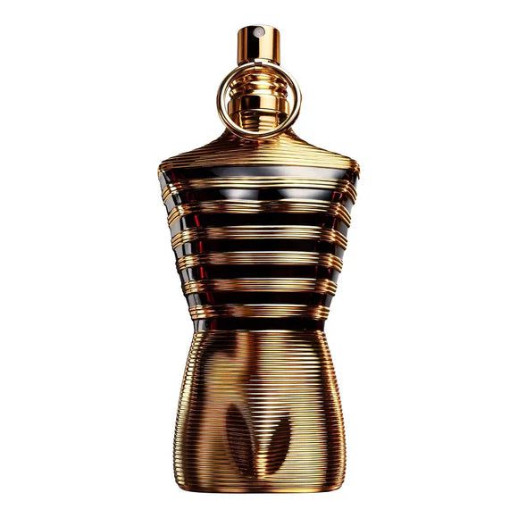 Tester - Jpg Le Male Elixir 125ML
