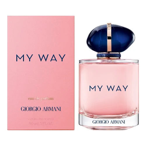 ARMANI MY WAY Eau de Parfum 100ml