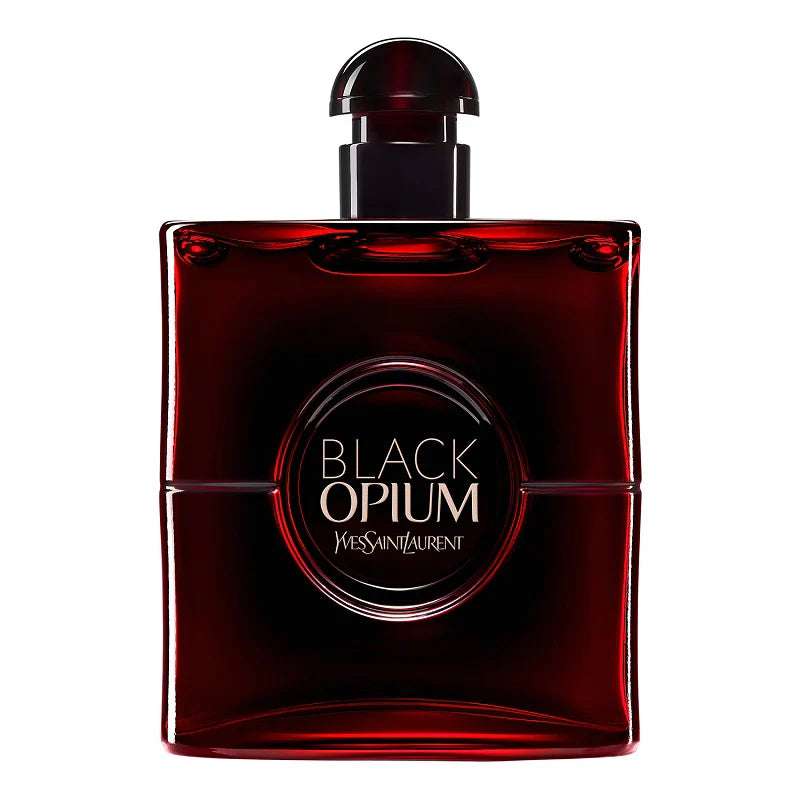 Ysl BLACK OPIUM OVER RED Edp 90ml