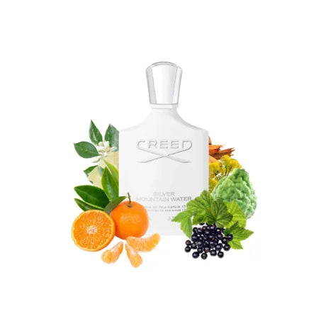CREED Silver Mountain Water Eau de Parfum 100ML