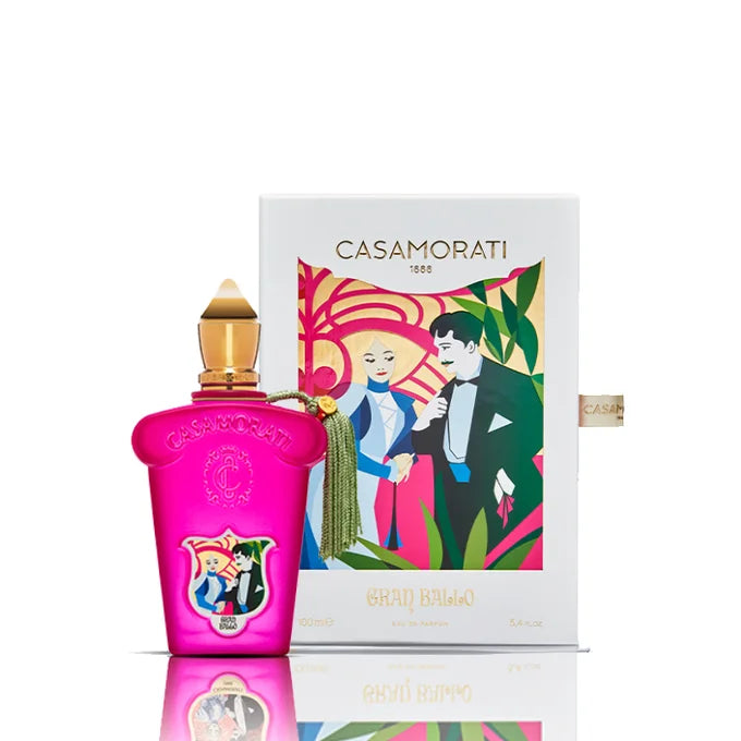 Xerjoff - Casamorati 1888 Gran Ballo 100 ML