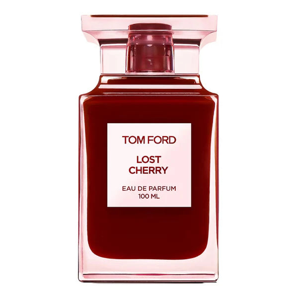 Tester - TOM FORD LOST CHERRY Eau de Parfum 100ml