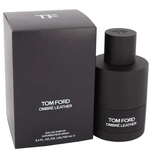 TOM FORD - OMBRE LEATHER – 100ML