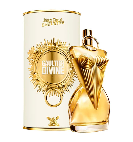 Jpg Divine Edp 125ML
