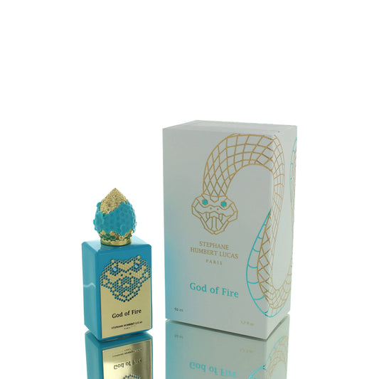 Stephane Humbert Lucas God of Fire 50ml