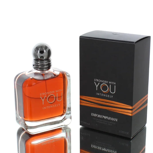 Stronger with you Intensly 100ml