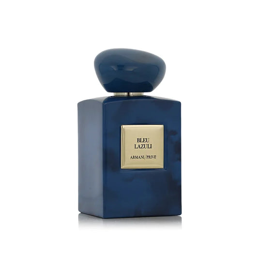 Tester - Armani Privé - BLEU LAZULI EDP 100ml