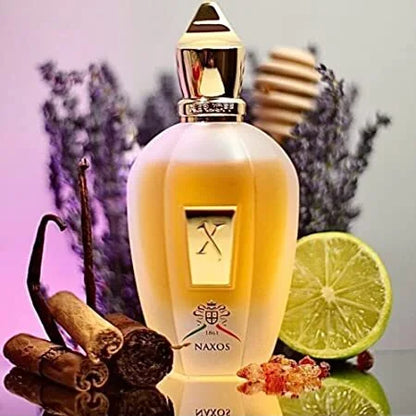 Xerjoff - Naxos 100ml