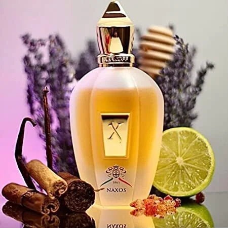Xerjoff - Naxos 100ml