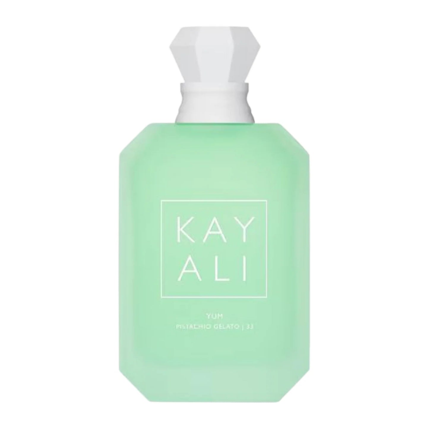 KAYALI - Yum Pistachio Gelato | 33 Edp 100 ml