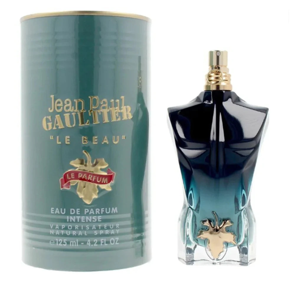 Jpg - LE BEAU LE PARFUM EDP INTENSE 125ML