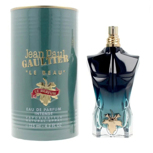 Jpg - LE BEAU LE PARFUM EDP INTENSE 125ML