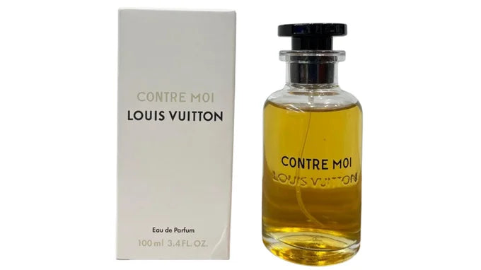 Louis Vuitton Contre Moi Edp 100ML