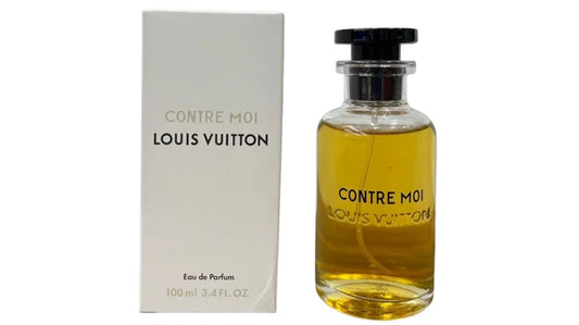 Louis Vuitton Contre Moi Edp 100ML