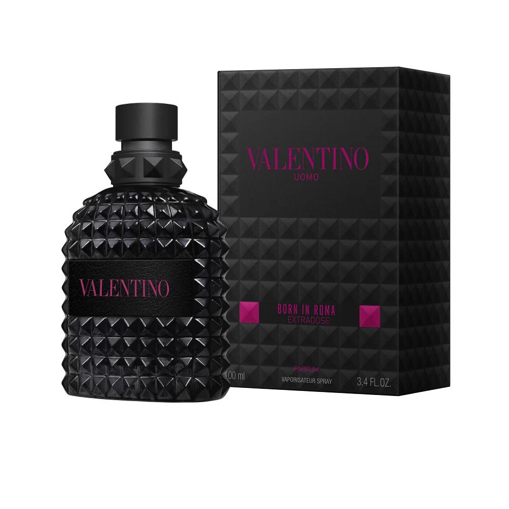 VALENTINO UOMO BORN IN ROMA EXTRADOSE 200ml
