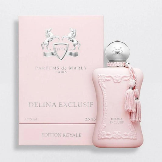 PARFUMS DE MARLY Delina Exclusif 75ML