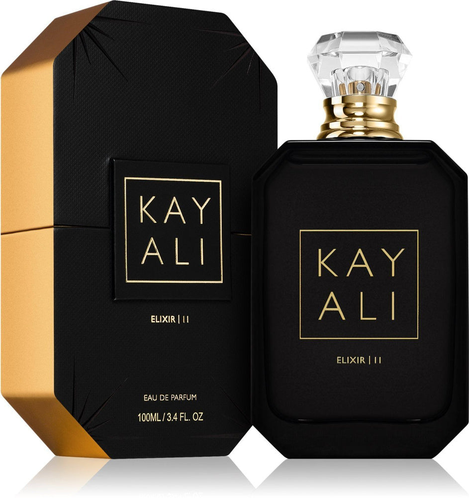 Kayali Elixir 11 - 100ml