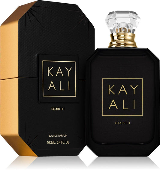 Kayali Elixir 11 - 100ml
