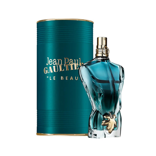 Jpg LE BEAU Edt 125ml