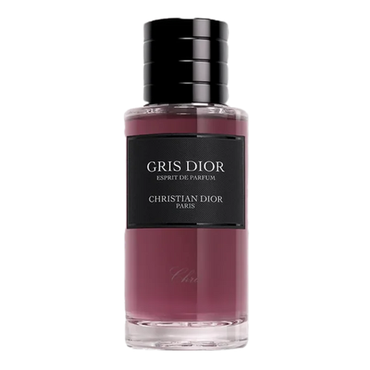 Dior - Gris Dior Esprit De Parfum 80ml