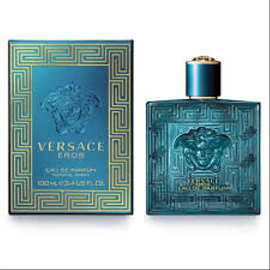 VERSACE EROS Eau de Parfum 100ml