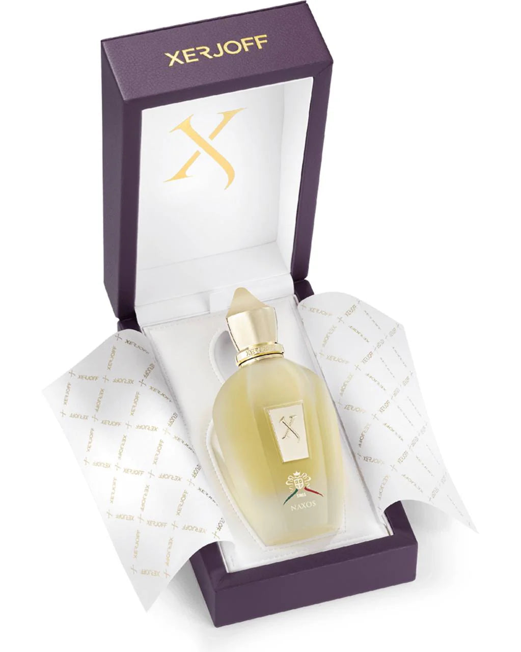 Xerjoff - Naxos 100ml