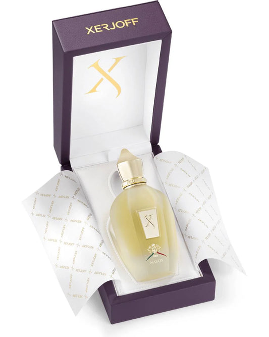 Xerjoff - Naxos 100ml