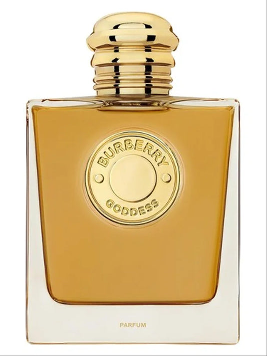 Tester Goddess Parfum Burberry parfum 100ml