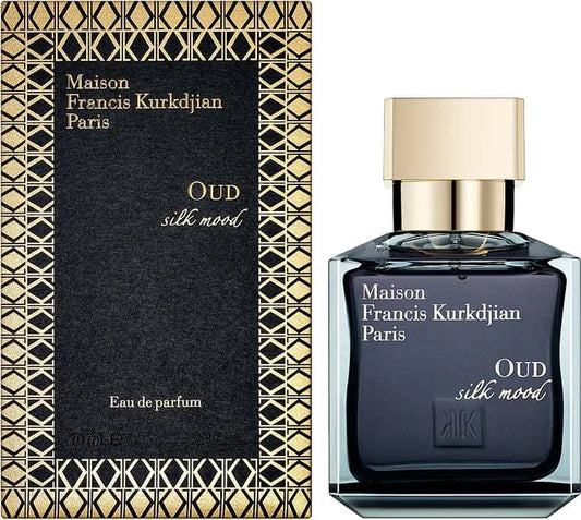 Maison Francis Kurkdjian Oud Silk Mood