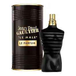 Jpg Le male le parfum 125ml