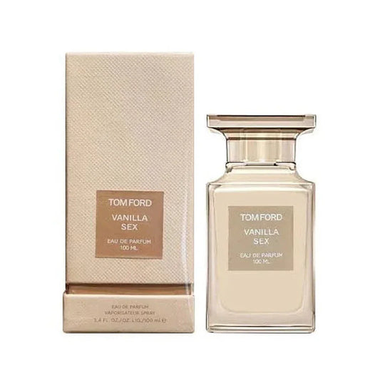 TOM FORD - VANILLA SEX Eau de Parfum 100ML