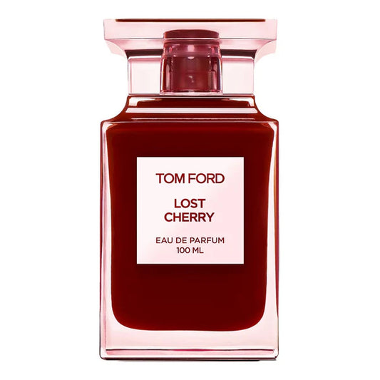 Tester - TOM FORD LOST CHERRY Eau de Parfum 100ml
