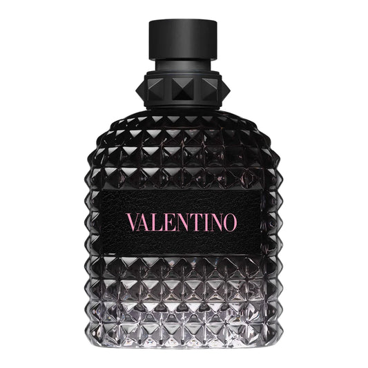 VALENTINO UOMO BORN IN ROMA Edt 100ml
