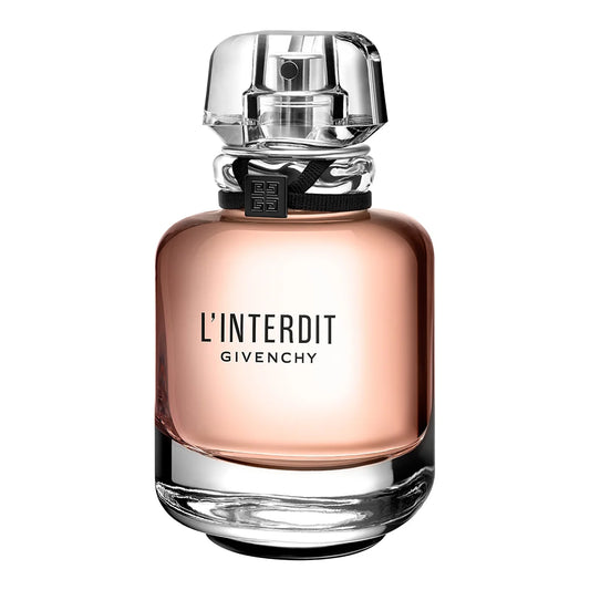 GIVENCHY L'INTERDIT Eau de Parfum 80ml